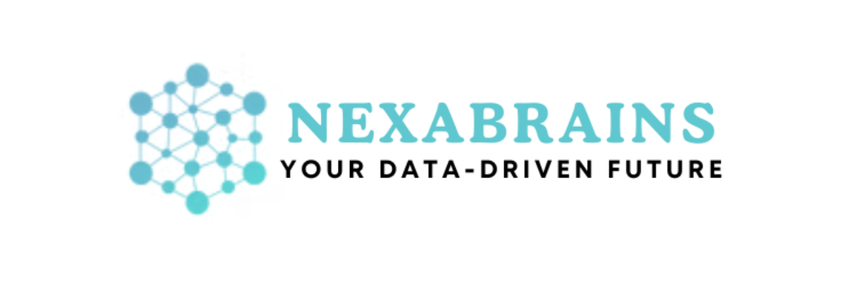 Logo Nexabrains, partenaire Communauté francophone du Data Vault